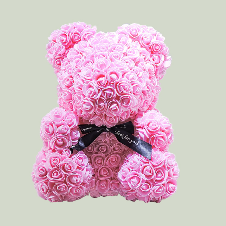 rose bear