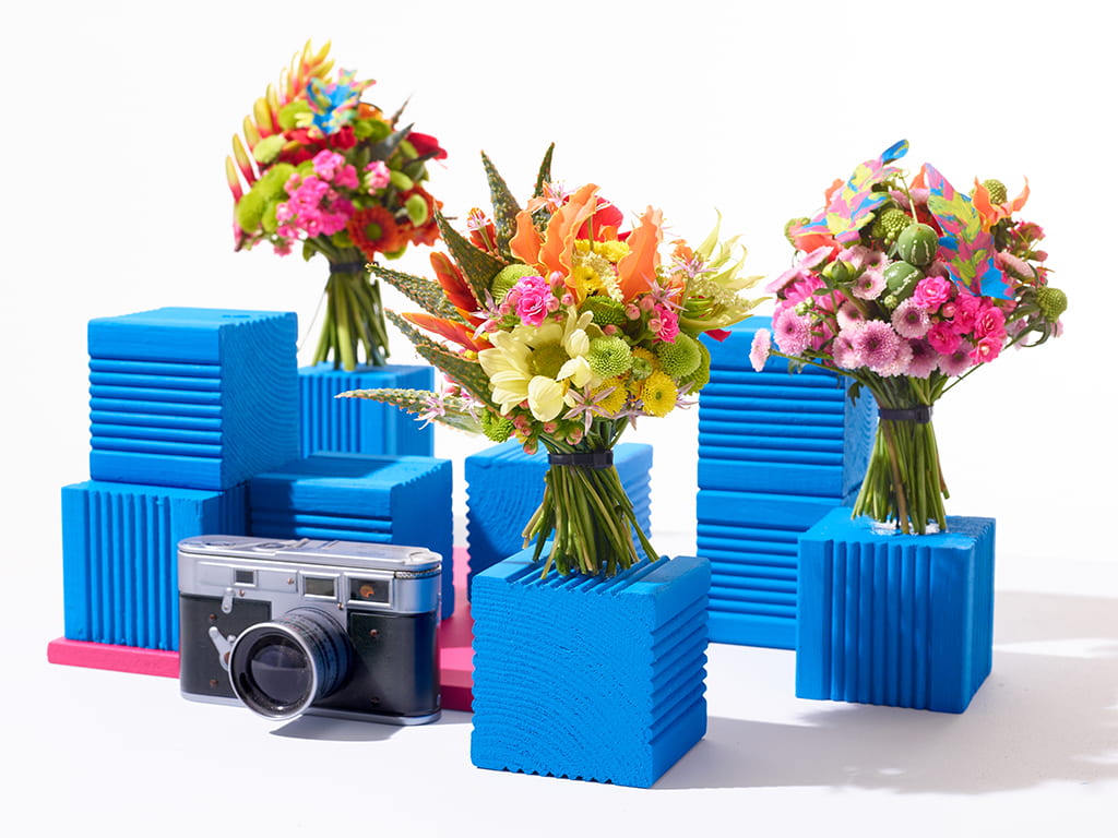 moustakas flowershop thessaloniki